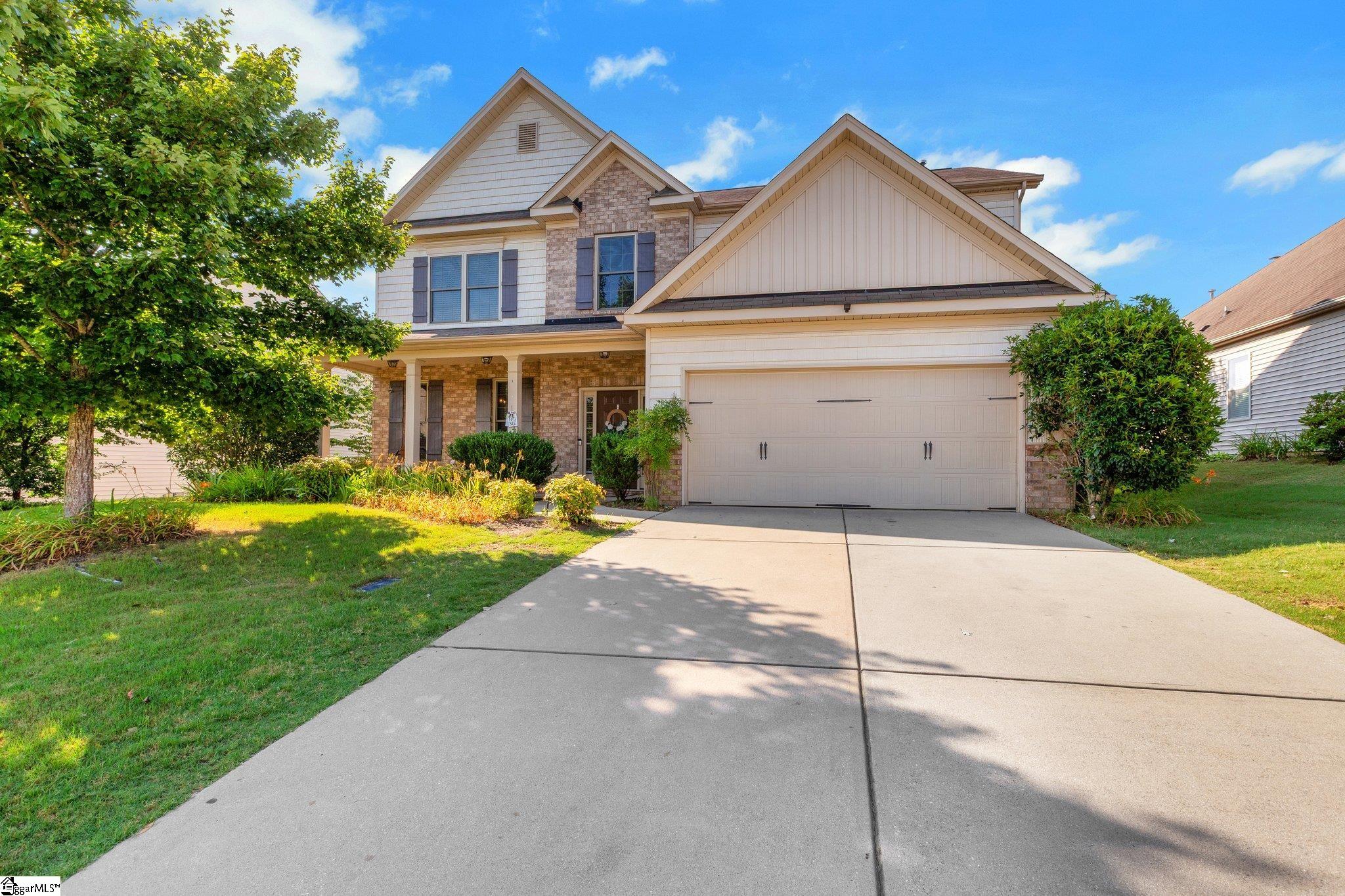 3 Chatham Court Easley SC 29642