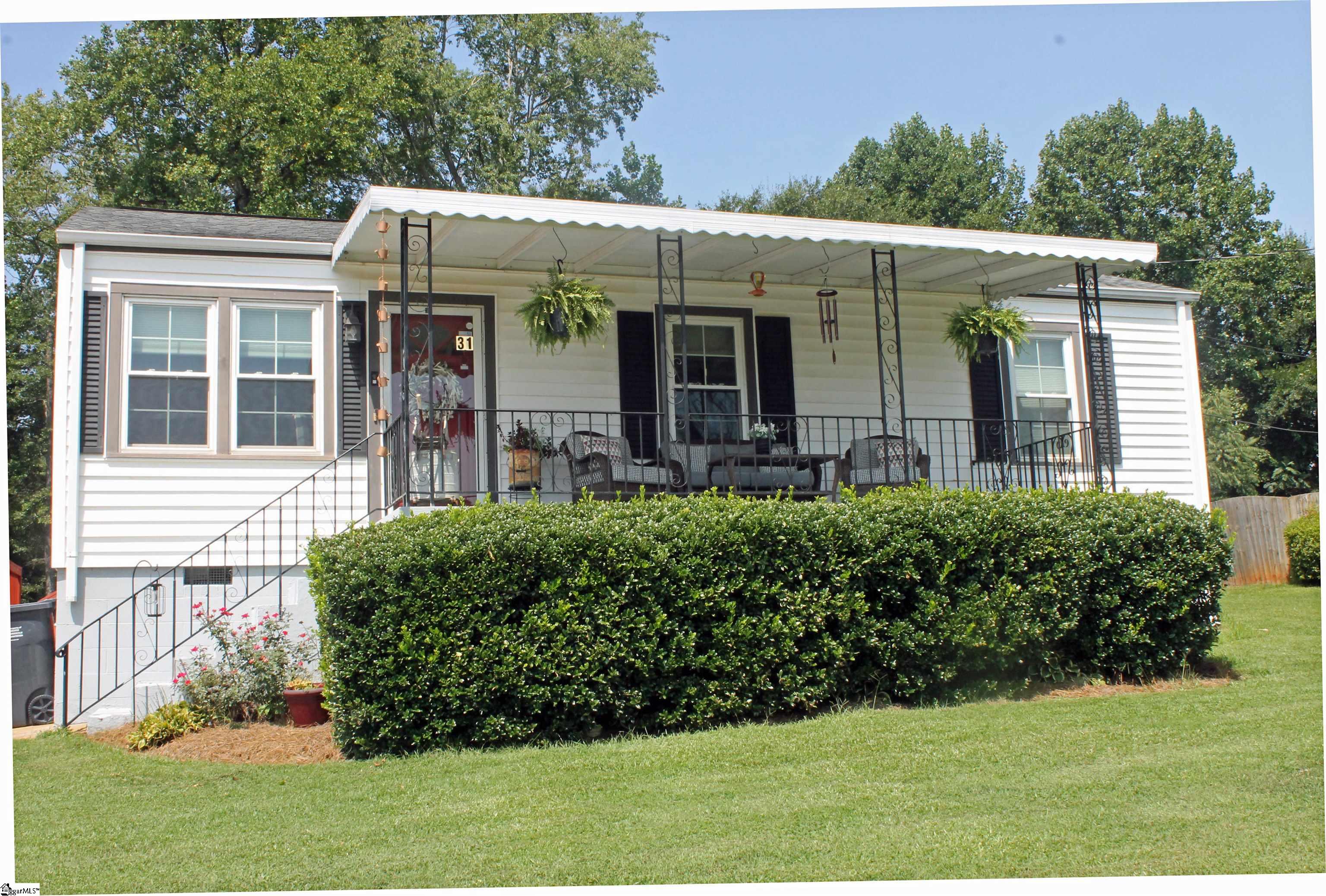 31 Racine Court Greenville SC 29617