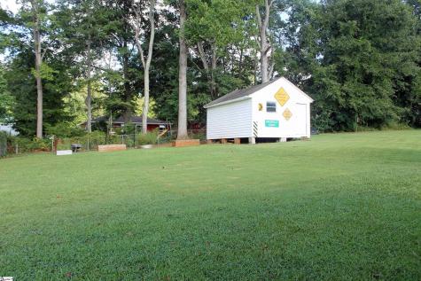 31 Racine Court Greenville SC 29617