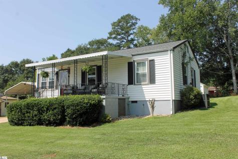31 Racine Court Greenville SC 29617