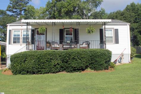 31 Racine Court Greenville SC 29617