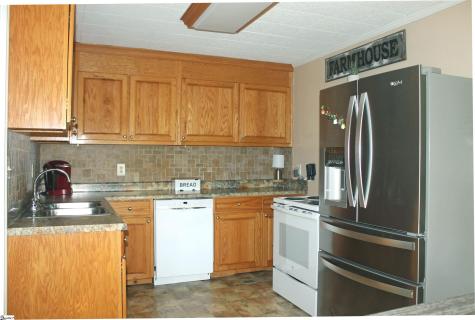 31 Racine Court Greenville SC 29617
