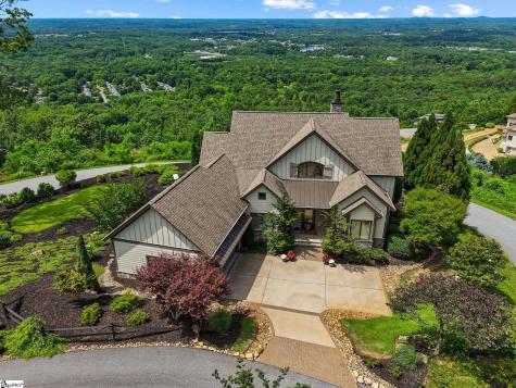 29 Grand Vista Drive Greenville SC 29609