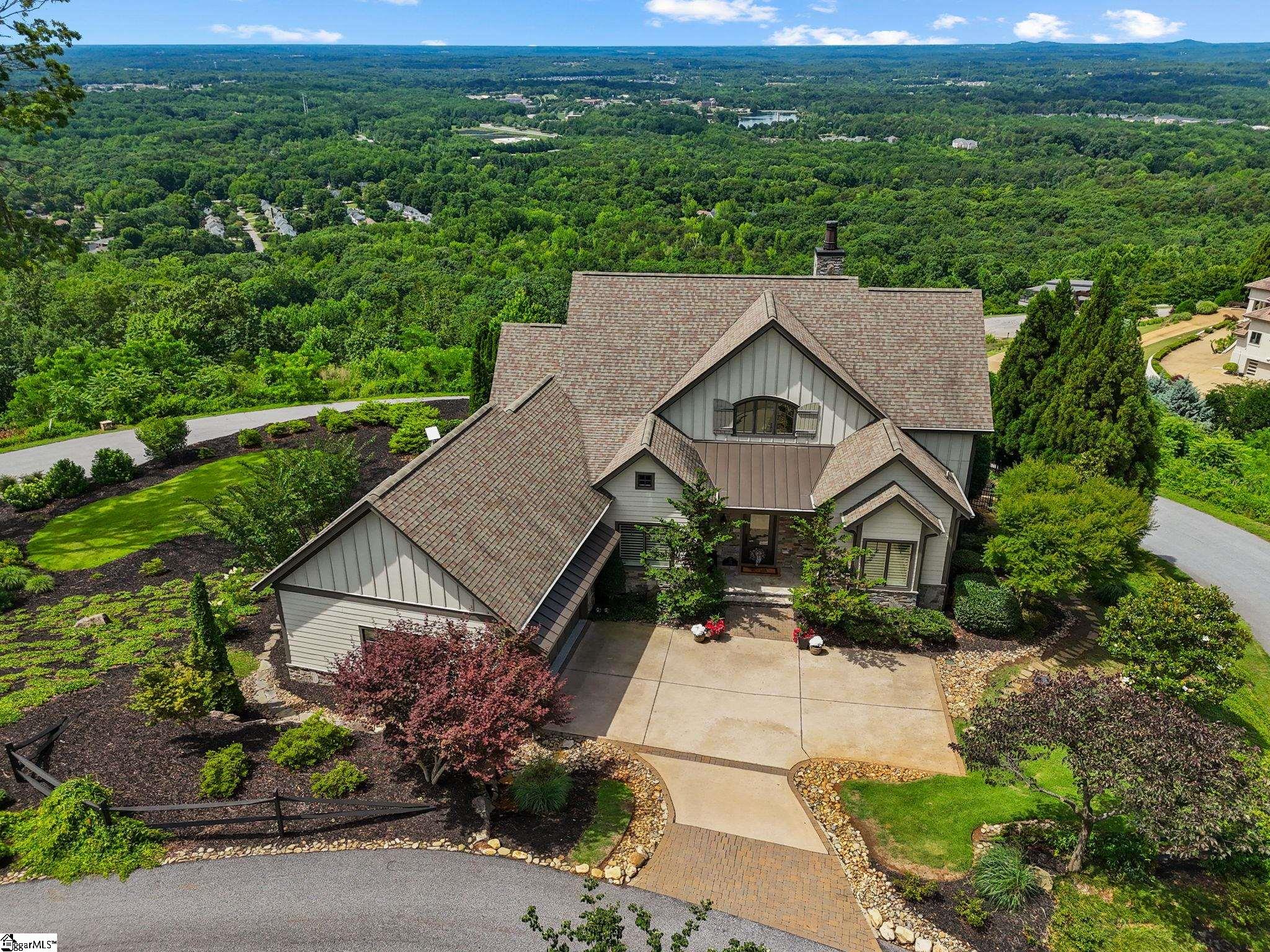 29 Grand Vista Drive Greenville SC 29609