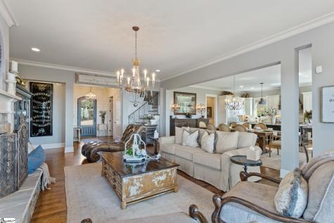 29 Grand Vista Drive Greenville SC 29609