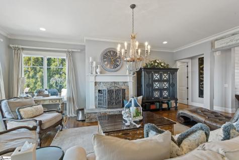 29 Grand Vista Drive Greenville SC 29609