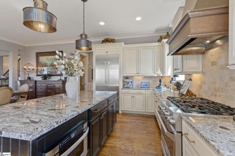 29 Grand Vista Drive Greenville SC 29609