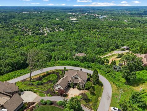 29 Grand Vista Drive Greenville SC 29609