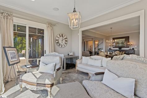 29 Grand Vista Drive Greenville SC 29609