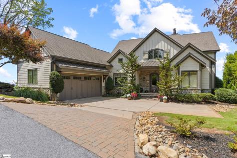 29 Grand Vista Drive Greenville SC 29609