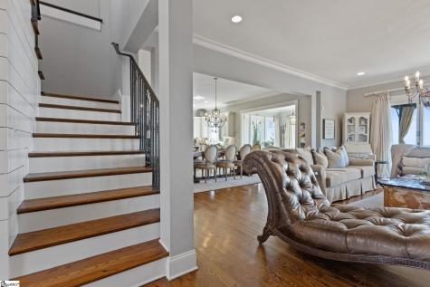 29 Grand Vista Drive Greenville SC 29609