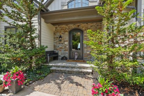 29 Grand Vista Drive Greenville SC 29609