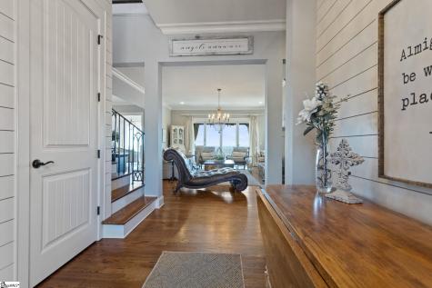 29 Grand Vista Drive Greenville SC 29609