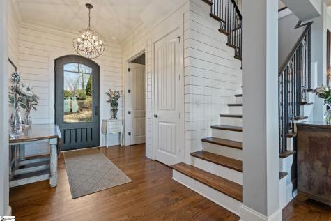 29 Grand Vista Drive Greenville SC 29609