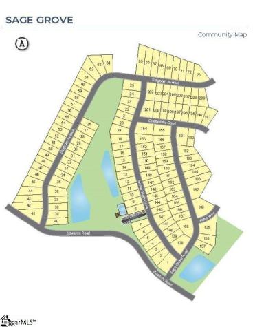 1143 Staghorn Avenue Lyman SC 29365