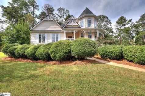 406 Stonewall Drive Easley SC 29642