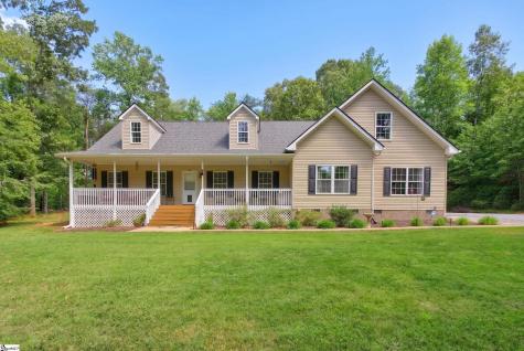 208 Valley Road Travelers Rest SC 29690