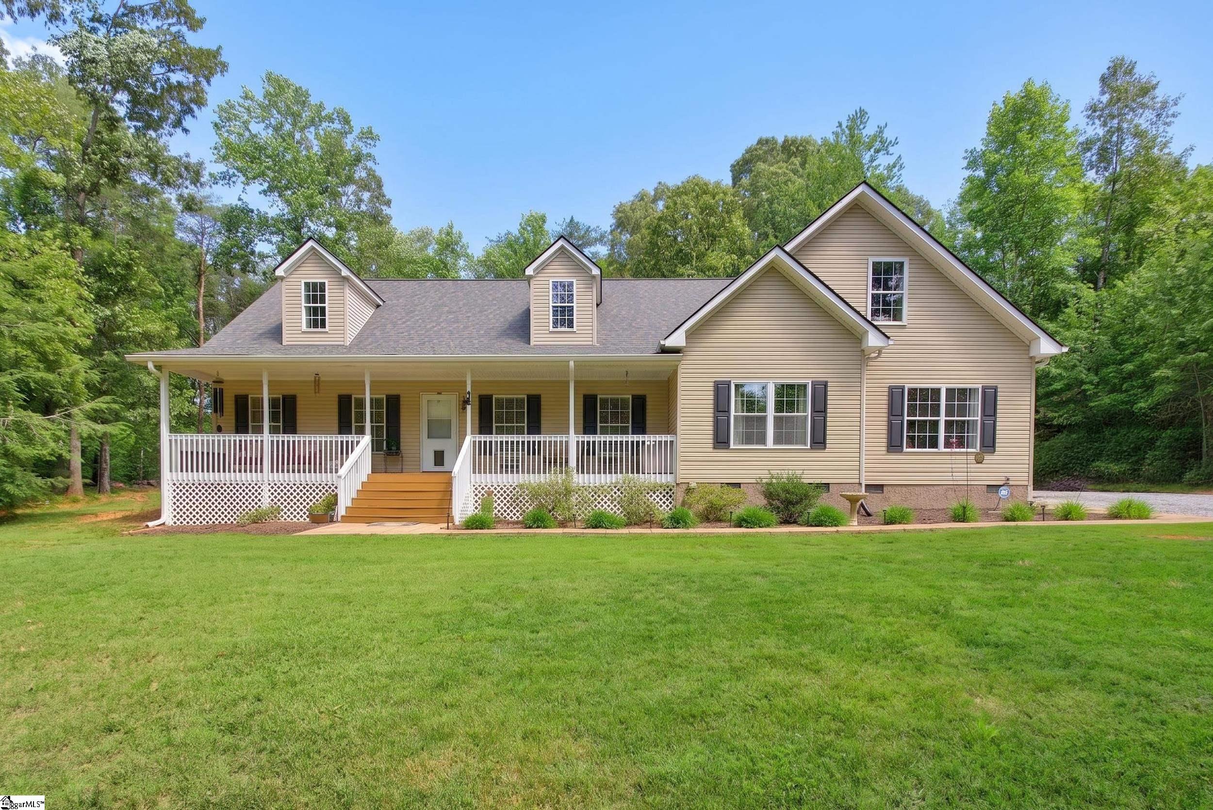 208 Valley Road Travelers Rest SC 29690