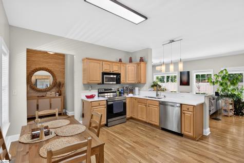 208 Valley Road Travelers Rest SC 29690