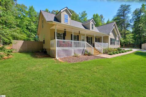 208 Valley Road Travelers Rest SC 29690