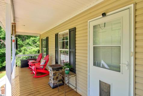 208 Valley Road Travelers Rest SC 29690