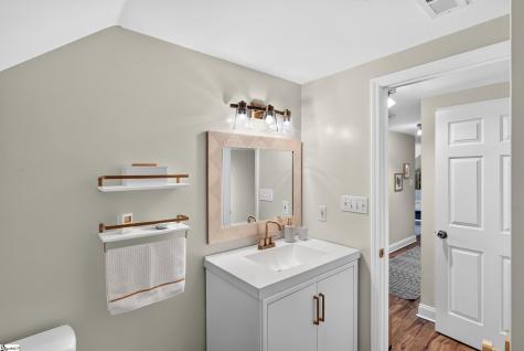 208 Valley Road Travelers Rest SC 29690