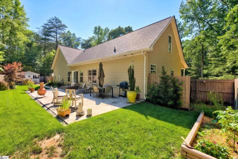 208 Valley Road Travelers Rest SC 29690