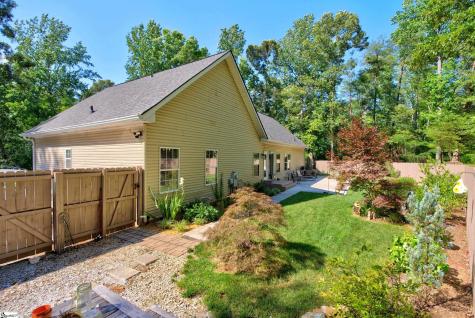 208 Valley Road Travelers Rest SC 29690
