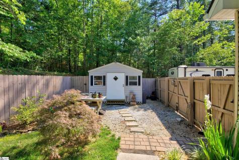 208 Valley Road Travelers Rest SC 29690