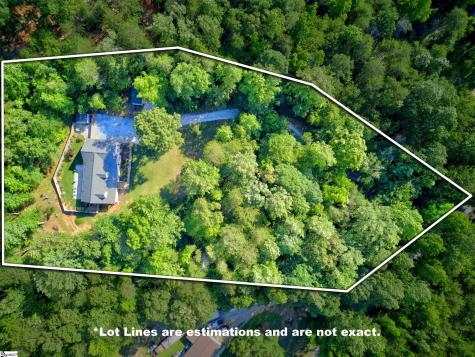 208 Valley Road Travelers Rest SC 29690