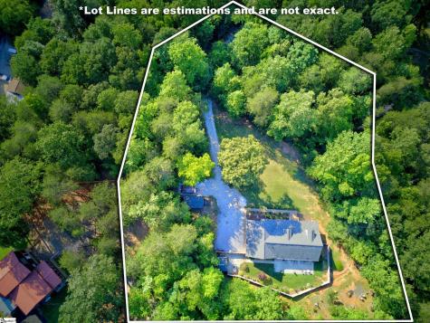 208 Valley Road Travelers Rest SC 29690