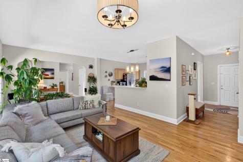 208 Valley Road Travelers Rest SC 29690
