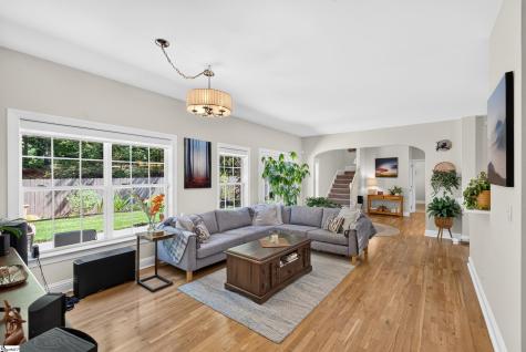 208 Valley Road Travelers Rest SC 29690