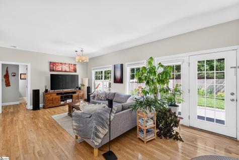 208 Valley Road Travelers Rest SC 29690