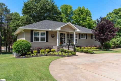 519 Island Point Road Starr SC 29684