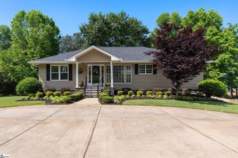 519 Island Point Road Starr SC 29684