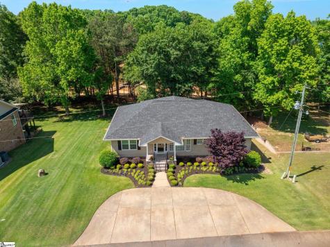 519 Island Point Road Starr SC 29684