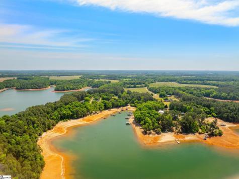 519 Island Point Road Starr SC 29684