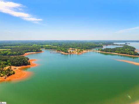 519 Island Point Road Starr SC 29684