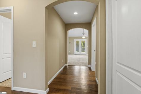 1 Hawkcrest Court Travelers Rest SC 29690
