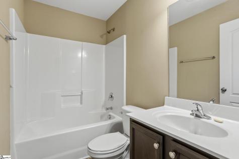 1 Hawkcrest Court Travelers Rest SC 29690