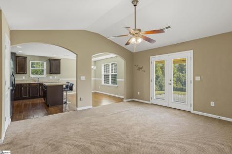 1 Hawkcrest Court Travelers Rest SC 29690