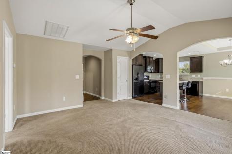 1 Hawkcrest Court Travelers Rest SC 29690