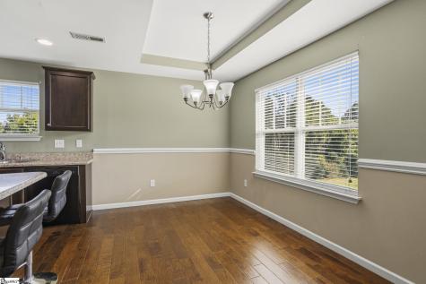1 Hawkcrest Court Travelers Rest SC 29690