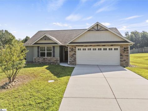 1 Hawkcrest Court Travelers Rest SC 29690