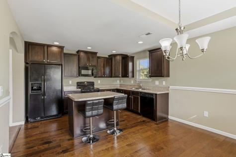 1 Hawkcrest Court Travelers Rest SC 29690