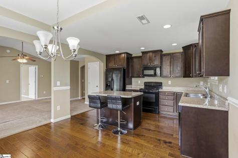 1 Hawkcrest Court Travelers Rest SC 29690