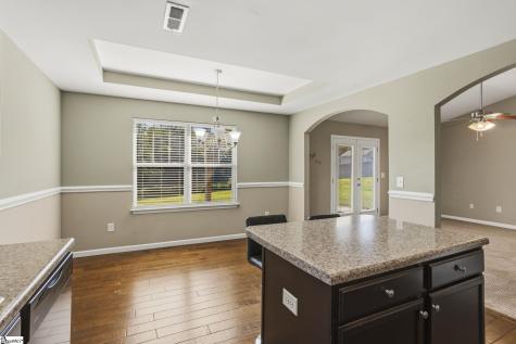 1 Hawkcrest Court Travelers Rest SC 29690