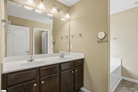 1 Hawkcrest Court Travelers Rest SC 29690