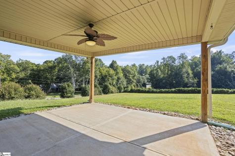 1 Hawkcrest Court Travelers Rest SC 29690